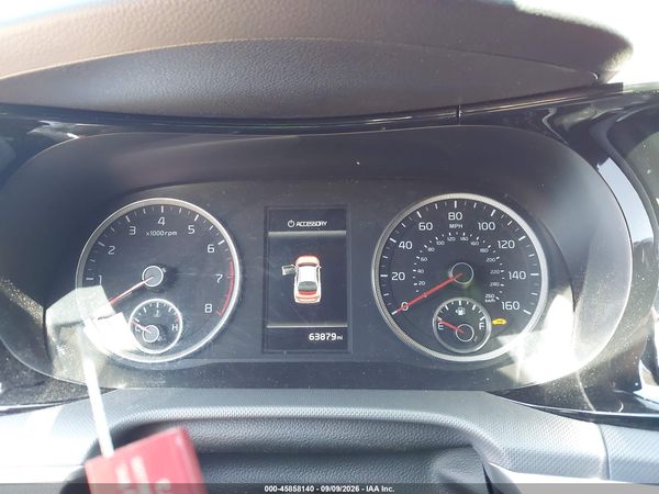 2022 KIA K5 GT-LINE — I7