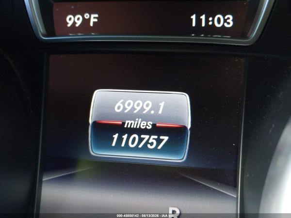 2017 MERCEDES-BENZ GLS 450 4MATIC