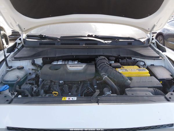 2018 HYUNDAI KONA LIMITED