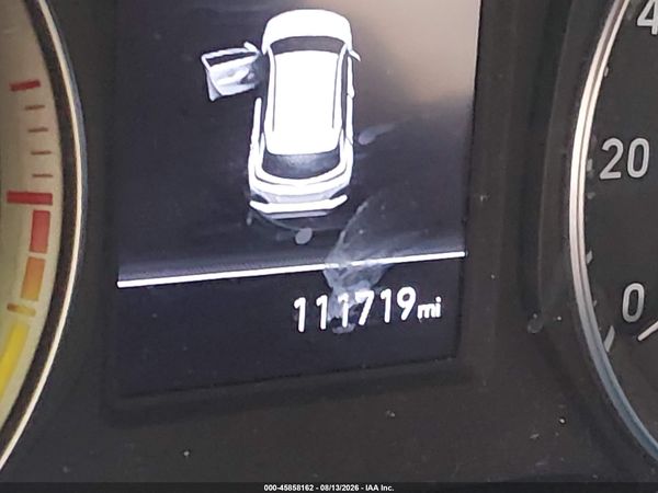 2018 HYUNDAI KONA LIMITED