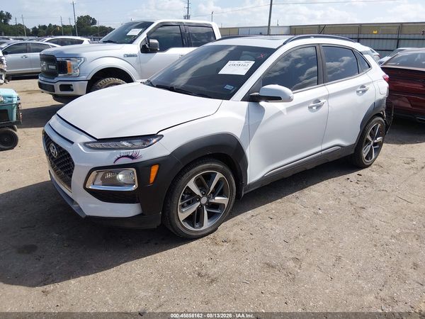 2018 HYUNDAI KONA LIMITED