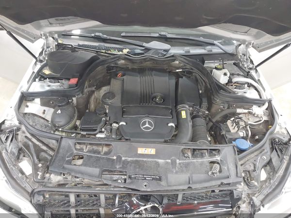 2015 MERCEDES-BENZ C 250 C250