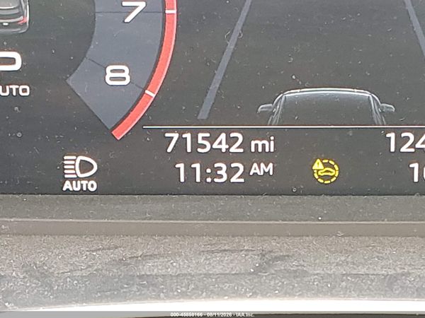 2021 AUDI Q3