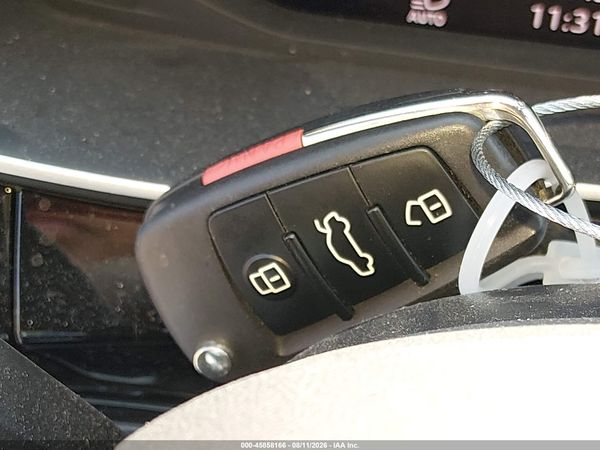 2021 AUDI Q3