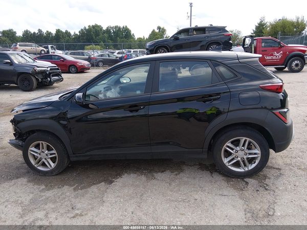 2022 HYUNDAI KONA SE