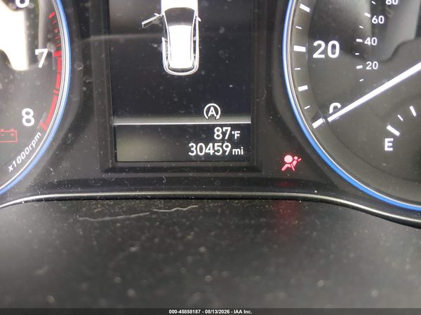2022 HYUNDAI KONA SE