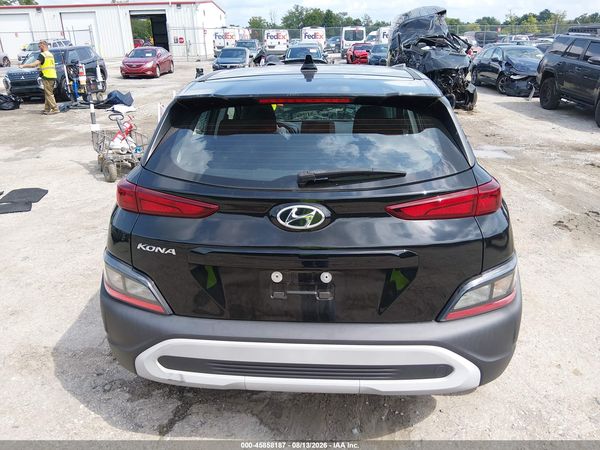 2022 HYUNDAI KONA SE
