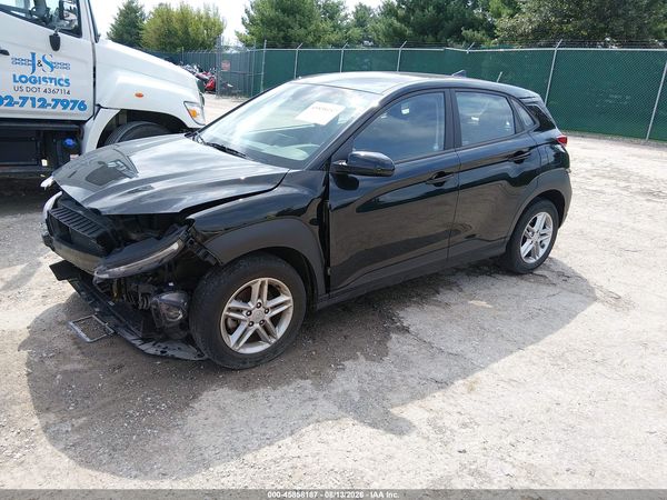 2022 HYUNDAI KONA SE
