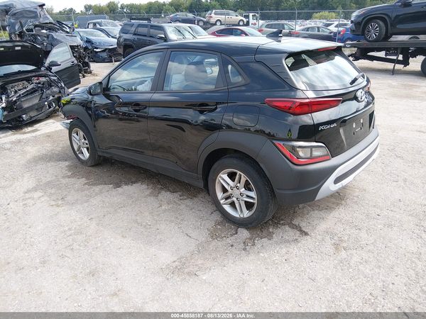 2022 HYUNDAI KONA SE