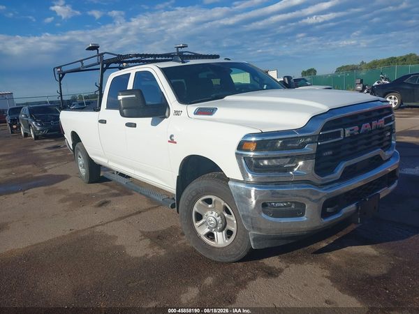 2026 RAM 2500 TRADESMAN  4X4 8' BOX — I1