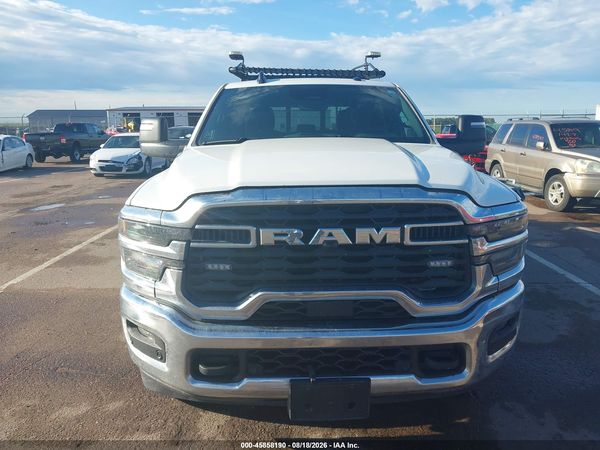 2026 RAM 2500 TRADESMAN  4X4 8' BOX — I115