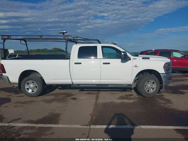 2026 RAM 2500 TRADESMAN  4X4 8' BOX — I116