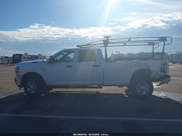 2026 RAM 2500 TRADESMAN  4X4 8' BOX — I117