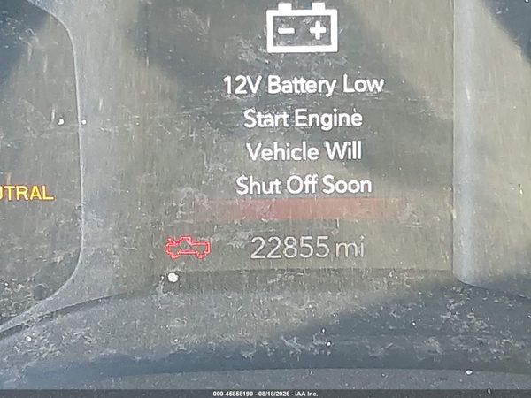 2026 RAM 2500 TRADESMAN  4X4 8' BOX — I118