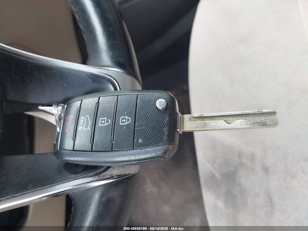 2016 KIA SORENTO 2.4L LX