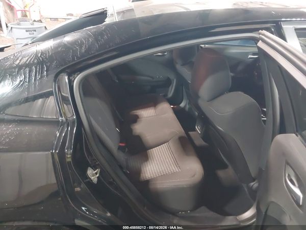 2021 DODGE CHARGER R/T RWD