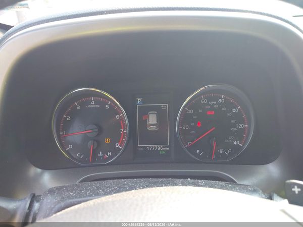 2016 TOYOTA RAV4 SE