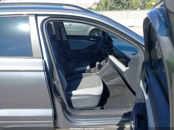2024 VOLKSWAGEN TAOS 1.5T S — I5