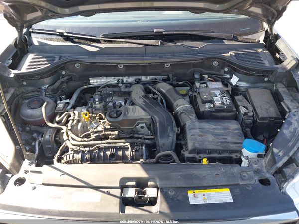 2024 VOLKSWAGEN TAOS 1.5T S — I10