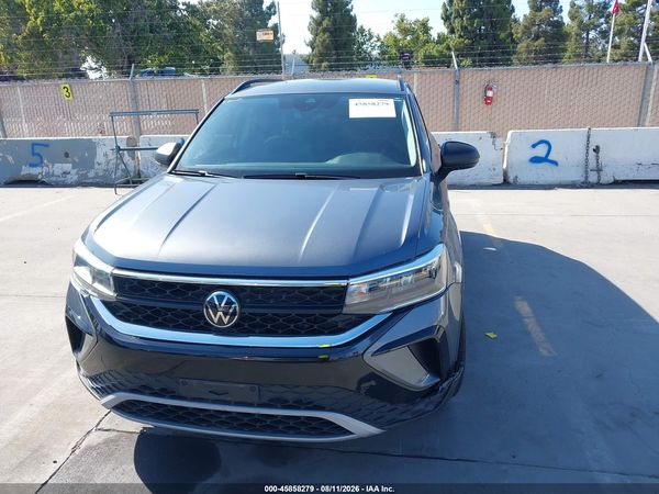 2024 VOLKSWAGEN TAOS 1.5T S — I115