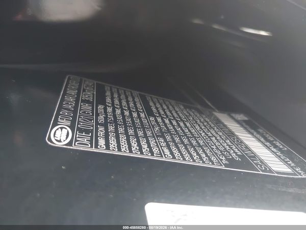 2021 LAND ROVER RANGE ROVER SPORT HSE SILVER EDITION MHEV