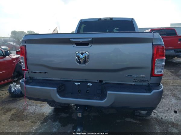 2019 RAM 2500 BIG HORN  4X4 6'4 BOX
