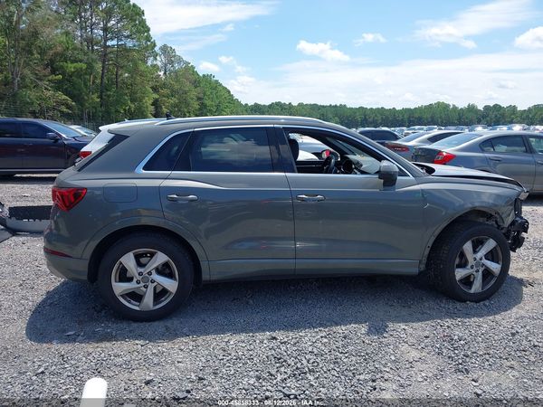 2020 AUDI Q3