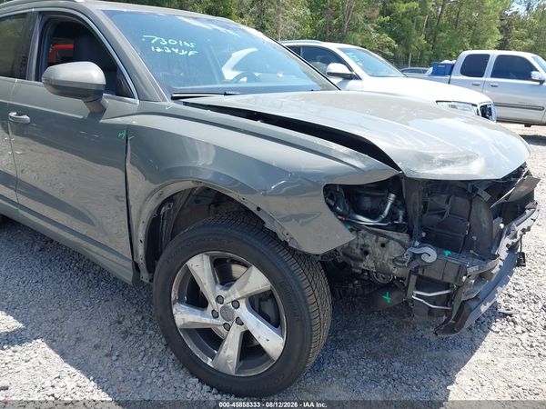 2020 AUDI Q3