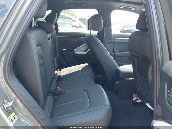 2020 AUDI Q3