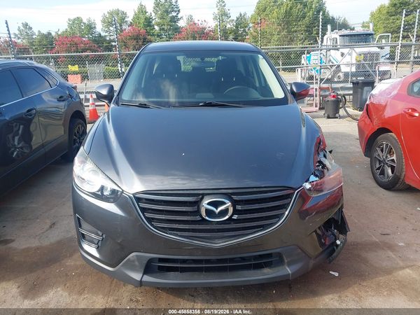 2016 MAZDA CX-5 SPORT