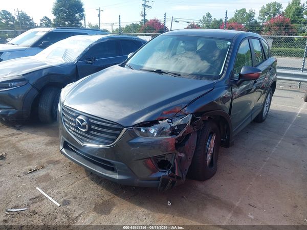 2016 MAZDA CX-5 SPORT