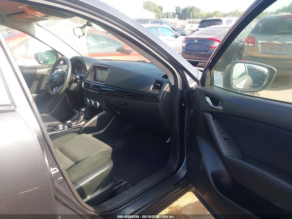 2016 MAZDA CX-5 SPORT