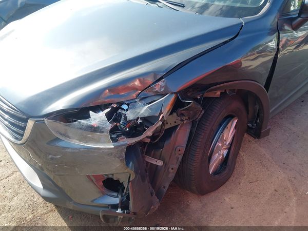 2016 MAZDA CX-5 SPORT
