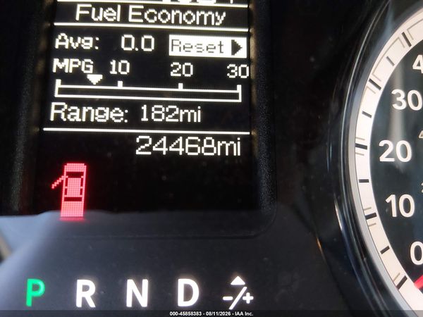 2018 RAM 1500 TRADESMAN  4X4 5'7 BOX