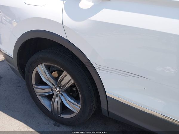 2020 VOLKSWAGEN TIGUAN — I6