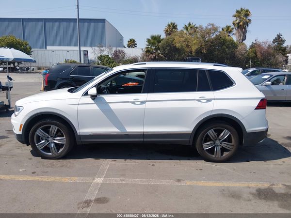 2020 VOLKSWAGEN TIGUAN — I117