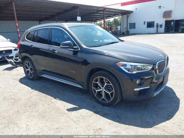 2017 BMW X1 XDRIVE28I