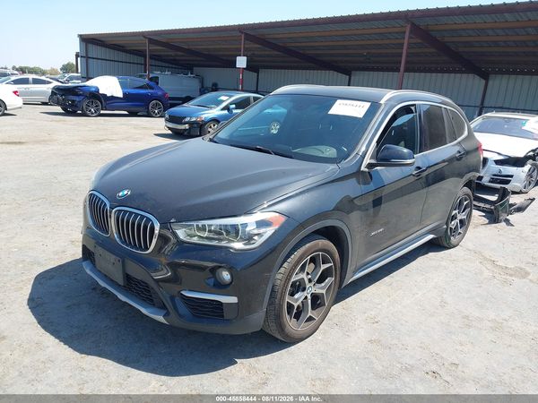 2017 BMW X1 XDRIVE28I