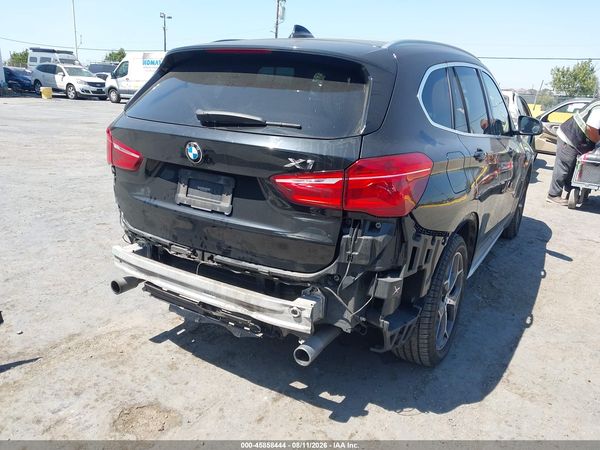 2017 BMW X1 XDRIVE28I