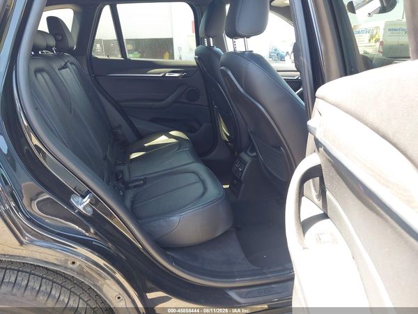 2017 BMW X1 XDRIVE28I