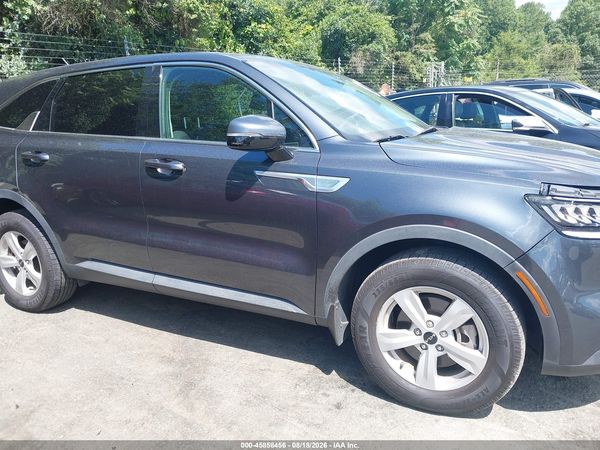 2023 KIA SORENTO LX