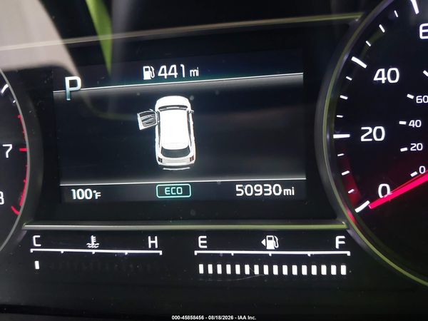 2023 KIA SORENTO LX