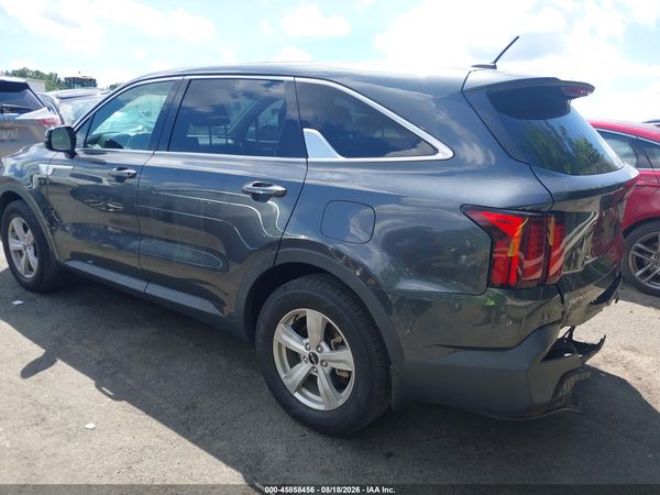 2023 KIA SORENTO LX