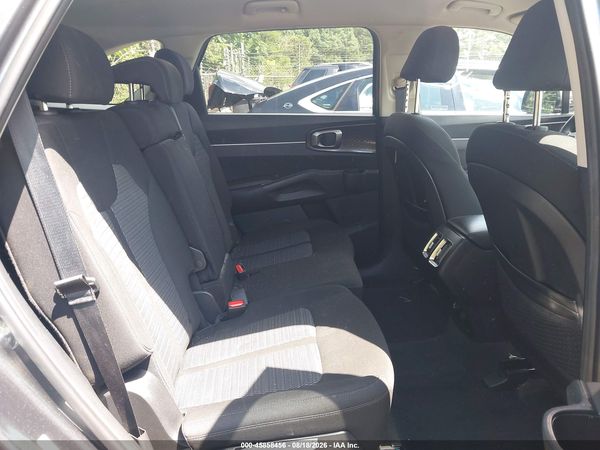 2023 KIA SORENTO LX