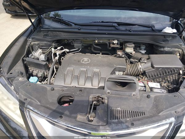 2016 ACURA RDX ACURAWATCH PLUS PACKAGE