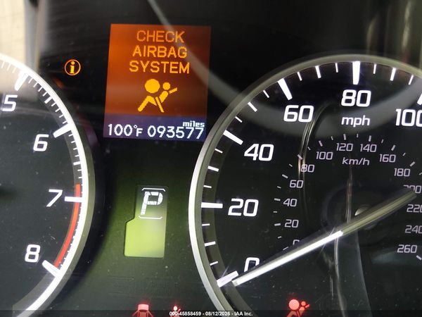 2016 ACURA RDX ACURAWATCH PLUS PACKAGE