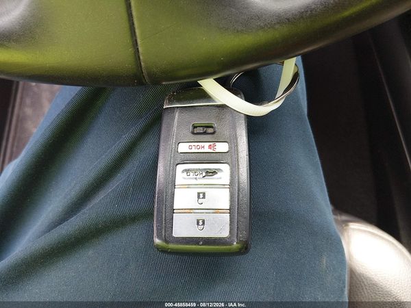 2016 ACURA RDX ACURAWATCH PLUS PACKAGE