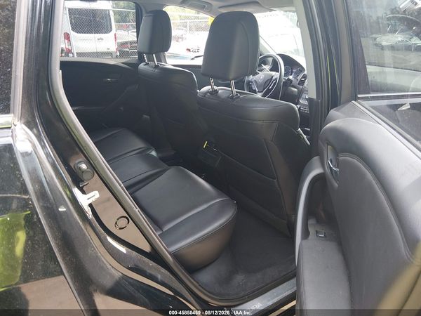 2016 ACURA RDX ACURAWATCH PLUS PACKAGE