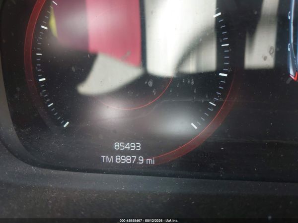 2020 VOLVO XC40 T5 R-DESIGN