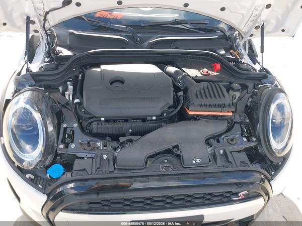 2024 MINI HARDTOP COOPER S